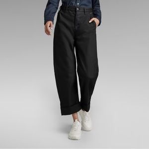 G-Star RAW EVE 3D WIDE LEG JEANS